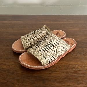 Freebird Willow Slide